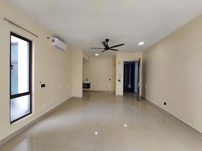 Service Residence for Sale at Urban 360 - Azlin Ismail - Living Room - PropertyGuru.com.my