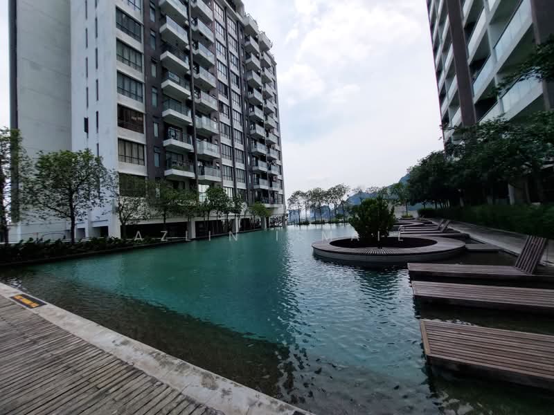 Service Residence for Sale at Urban 360 - Azlin Ismail - Exterior - PropertyGuru.com.my