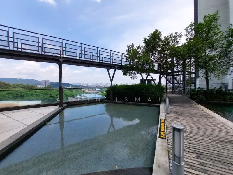 Service Residence for Sale at Urban 360 - Azlin Ismail - Exterior - PropertyGuru.com.my