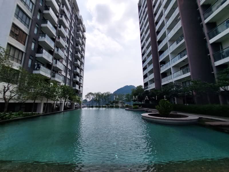 Service Residence for Sale at Urban 360 - Azlin Ismail - Exterior - PropertyGuru.com.my