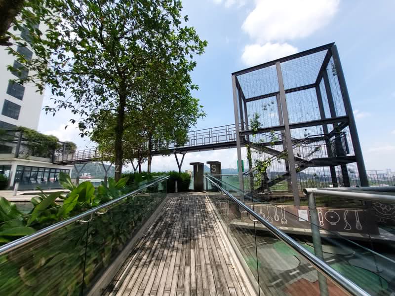 Service Residence for Sale at Urban 360 - Azlin Ismail - Exterior - PropertyGuru.com.my