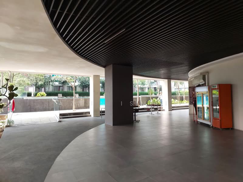 Service Residence for Sale at Urban 360 - Azlin Ismail - Exterior - PropertyGuru.com.my