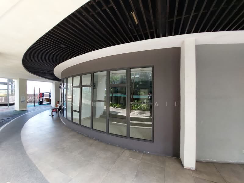 Service Residence for Sale at Urban 360 - Azlin Ismail - Exterior - PropertyGuru.com.my