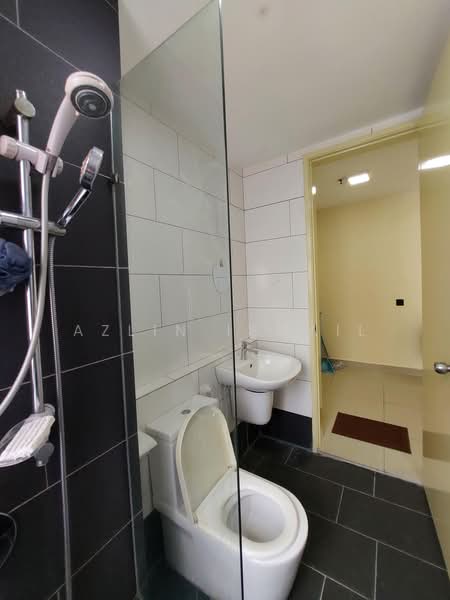 Service Residence for Sale at Urban 360 - Azlin Ismail - Bathroom - PropertyGuru.com.my