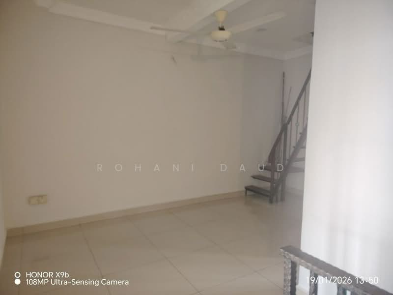 2-storey Terraced House for Sale in Taman Alamanda (Senawang) - Rohani Daud - Interior - PropertyGuru.com.my