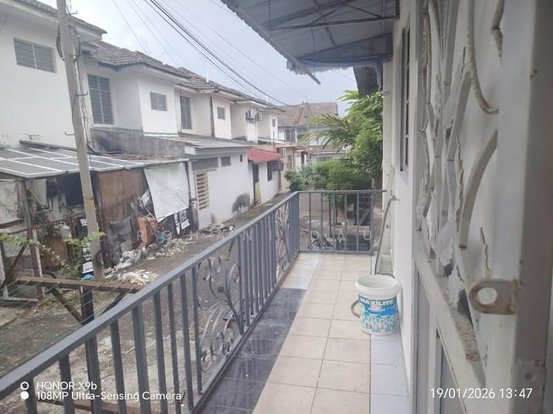 2-storey Terraced House for Sale in Taman Alamanda (Senawang) - Rohani Daud - Exterior - PropertyGuru.com.my
