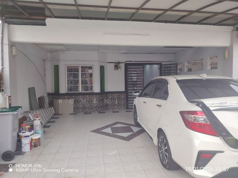 2-storey Terraced House for Sale in Taman Alamanda (Senawang) - Rohani Daud - Exterior - PropertyGuru.com.my