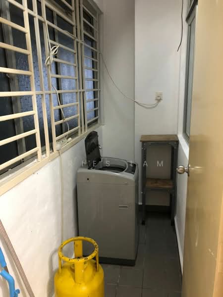 Servis Apartment untuk Disewa di Tebrau City Residences - Aries Lam - PropertyGuru.com.my