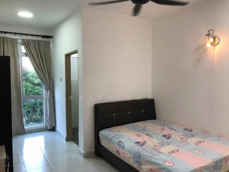 Servis Apartment untuk Disewa di Tebrau City Residences - Aries Lam - PropertyGuru.com.my