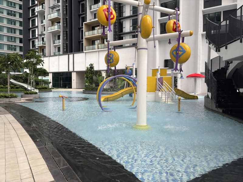 Service Residence for Sale at Bloomsvale Menara Vista Petaling - Grace Lee - Exterior - PropertyGuru.com.my