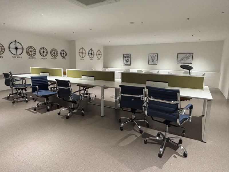 Service Residence for Sale at Bloomsvale Menara Vista Petaling - Grace Lee - Interior - PropertyGuru.com.my