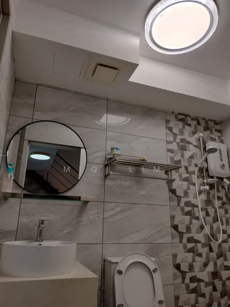 Service Residence for Sale at Arte Cheras - MiQi Lim - PropertyGuru.com.my