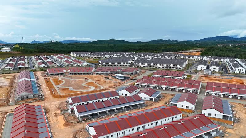 Tanah Kediaman untuk Dijual di Mambau (Rasah) - Gordan Wong - Exterior - PropertyGuru.com.my
