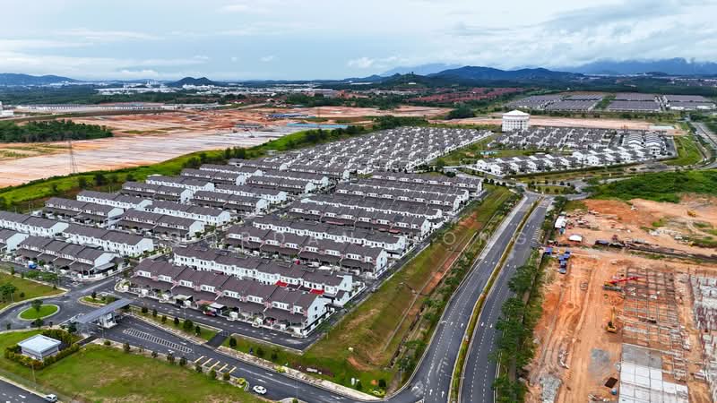 Tanah Kediaman untuk Dijual di Mambau (Rasah) - Gordan Wong - Exterior - PropertyGuru.com.my