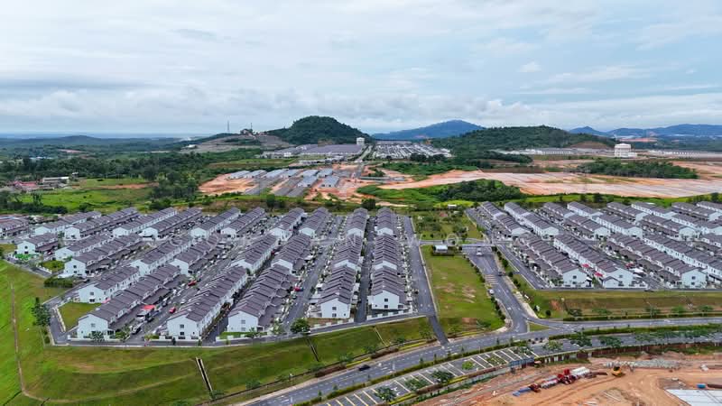 Tanah Kediaman untuk Dijual di Mambau (Rasah) - Gordan Wong - Exterior - PropertyGuru.com.my