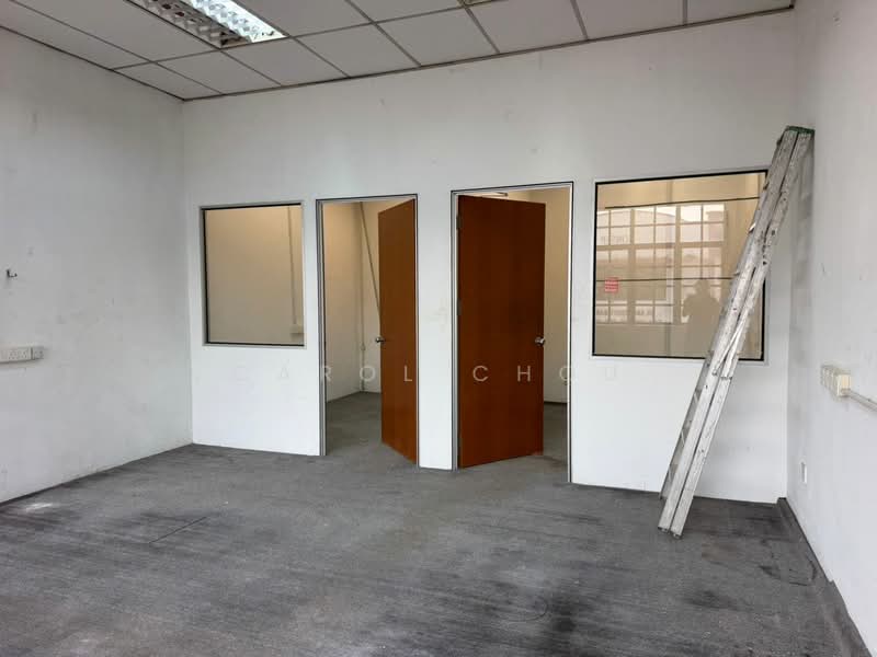 Factory for Rent in Taman Perindustrian Tago (Kepong) - Carol Chou - PropertyGuru.com.my