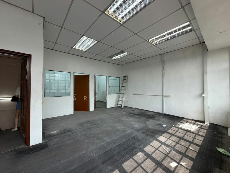 Factory for Rent in Taman Perindustrian Tago (Kepong) - Carol Chou - PropertyGuru.com.my
