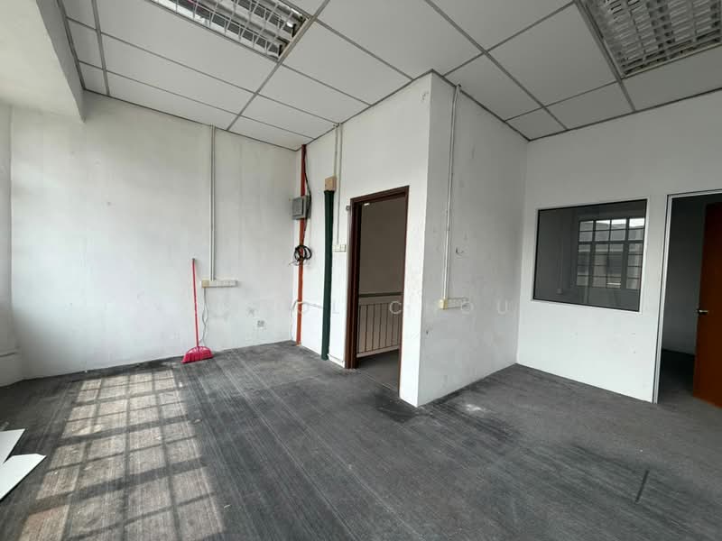 Factory for Rent in Taman Perindustrian Tago (Kepong) - Carol Chou - PropertyGuru.com.my