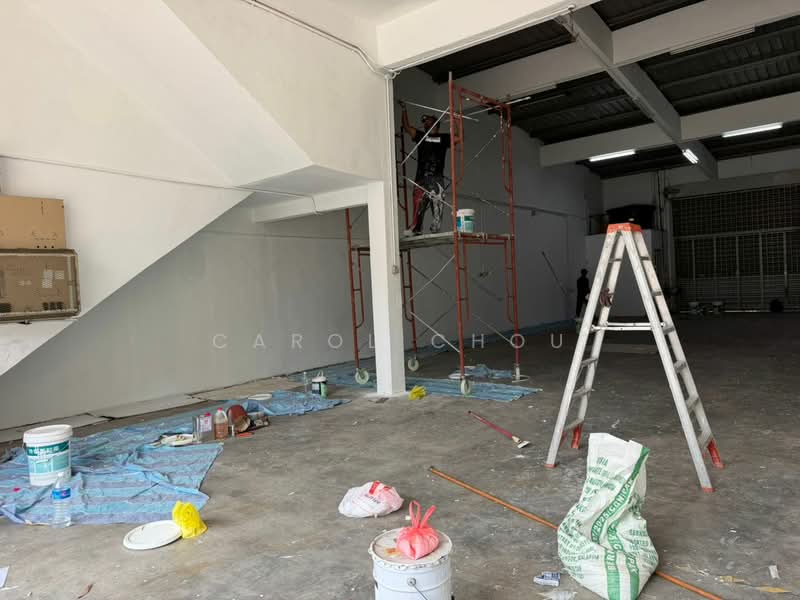 Factory for Rent in Taman Perindustrian Tago (Kepong) - Carol Chou - PropertyGuru.com.my