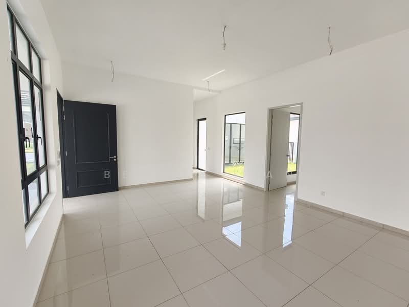 Rumah Teres 1 Tingkat untuk Disewa di Shah Alam (Selangor) - Benson Lian - Interior - PropertyGuru.com.my