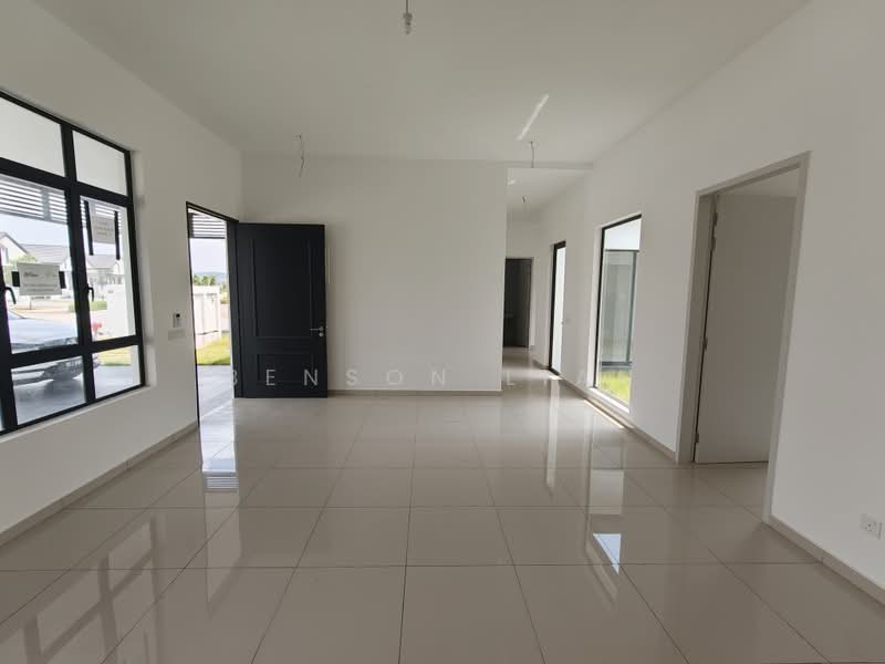 Rumah Teres 1 Tingkat untuk Disewa di Shah Alam (Selangor) - Benson Lian - Interior - PropertyGuru.com.my