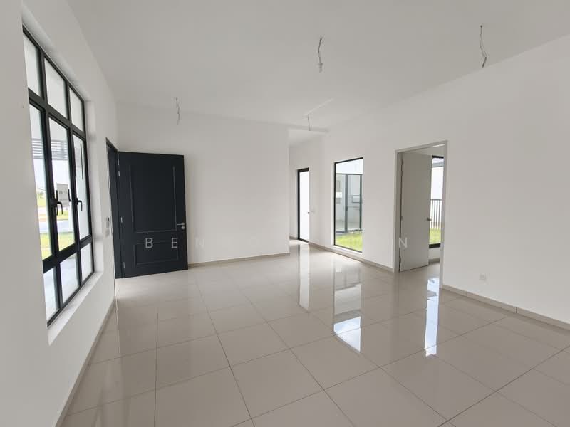 Rumah Teres 1 Tingkat untuk Disewa di Shah Alam (Selangor) - Benson Lian - Interior - PropertyGuru.com.my
