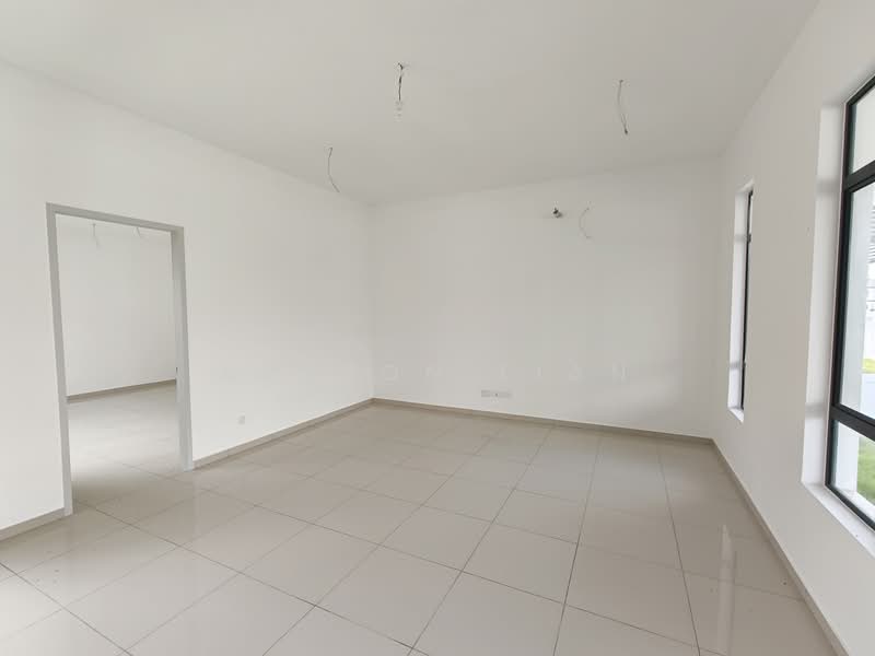 Rumah Teres 1 Tingkat untuk Disewa di Shah Alam (Selangor) - Benson Lian - Interior - PropertyGuru.com.my