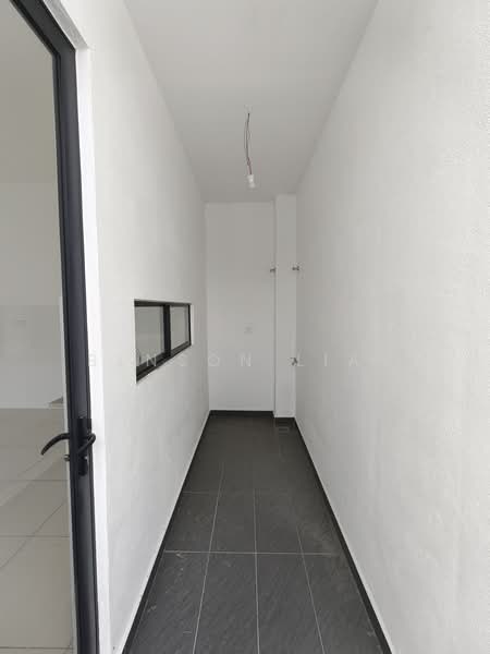 Rumah Teres 1 Tingkat untuk Disewa di Shah Alam (Selangor) - Benson Lian - Interior - PropertyGuru.com.my