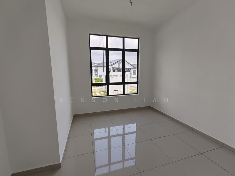 Rumah Teres 1 Tingkat untuk Disewa di Shah Alam (Selangor) - Benson Lian - Interior - PropertyGuru.com.my