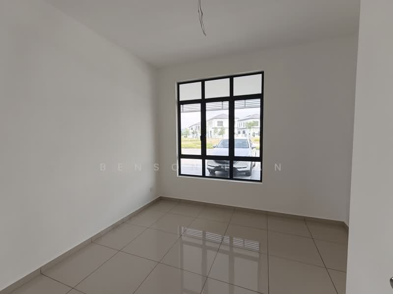 Rumah Teres 1 Tingkat untuk Disewa di Shah Alam (Selangor) - Benson Lian - Interior - PropertyGuru.com.my