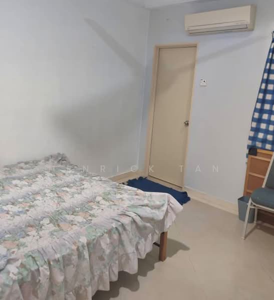 Rumah Teres 2 Tingkat untuk Dijual di Bukit Rimau (Shah Alam) - Henrick Tan - Bedroom - PropertyGuru.com.my