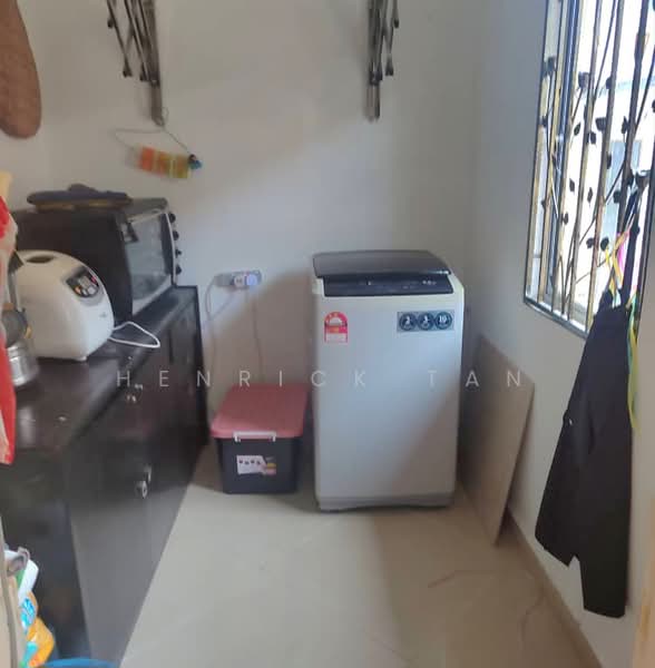 Rumah Teres 2 Tingkat untuk Dijual di Bukit Rimau (Shah Alam) - Henrick Tan - Interior - PropertyGuru.com.my