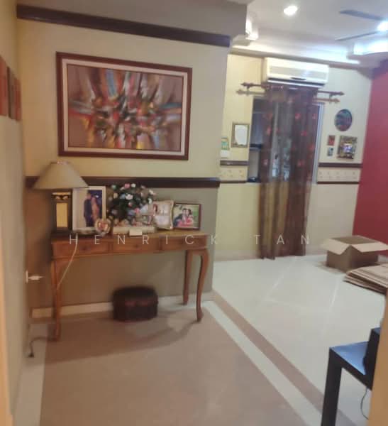 Rumah Teres 2 Tingkat untuk Dijual di Bukit Rimau (Shah Alam) - Henrick Tan - Interior - PropertyGuru.com.my