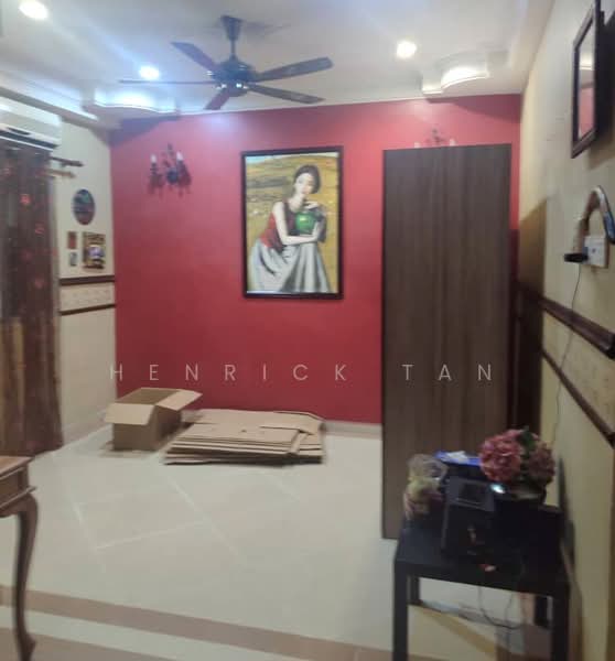 Rumah Teres 2 Tingkat untuk Dijual di Bukit Rimau (Shah Alam) - Henrick Tan - Interior - PropertyGuru.com.my