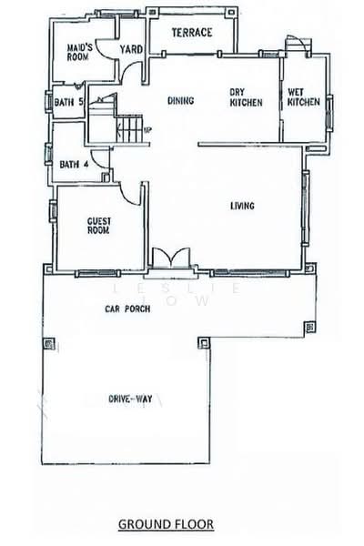 Bungalow for Sale in Semenyih (Selangor) - Leslie Low - PropertyGuru.com.my