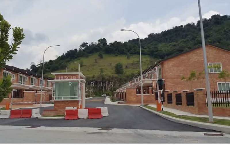 2-storey Terraced House for Sale in Goodview Heights (Kajang) - Robin Loh - PropertyGuru.com.my