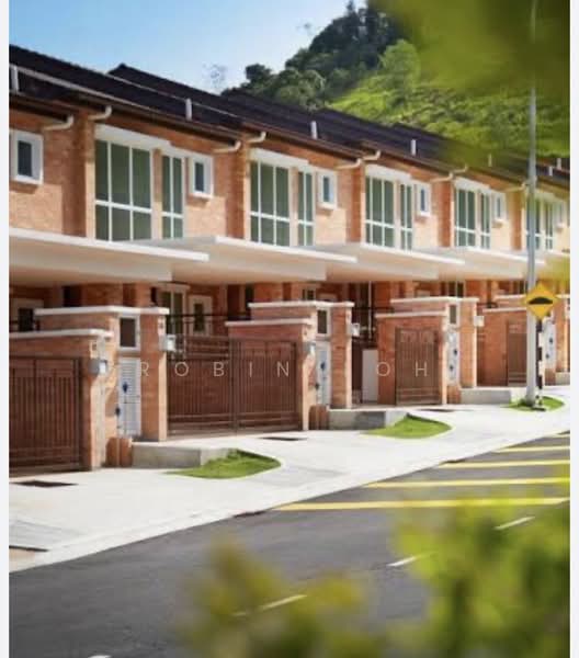 2-storey Terraced House for Sale in Goodview Heights (Kajang) - Robin Loh - PropertyGuru.com.my