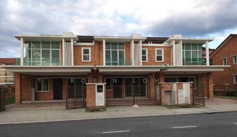 2-storey Terraced House for Sale in Goodview Heights (Kajang) - Robin Loh - PropertyGuru.com.my
