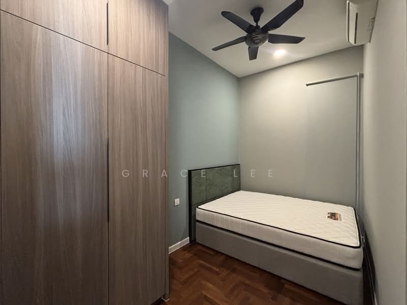 Service Residence for Sale at Bloomsvale Menara Vista Petaling - Grace Lee - Bedroom - PropertyGuru.com.my