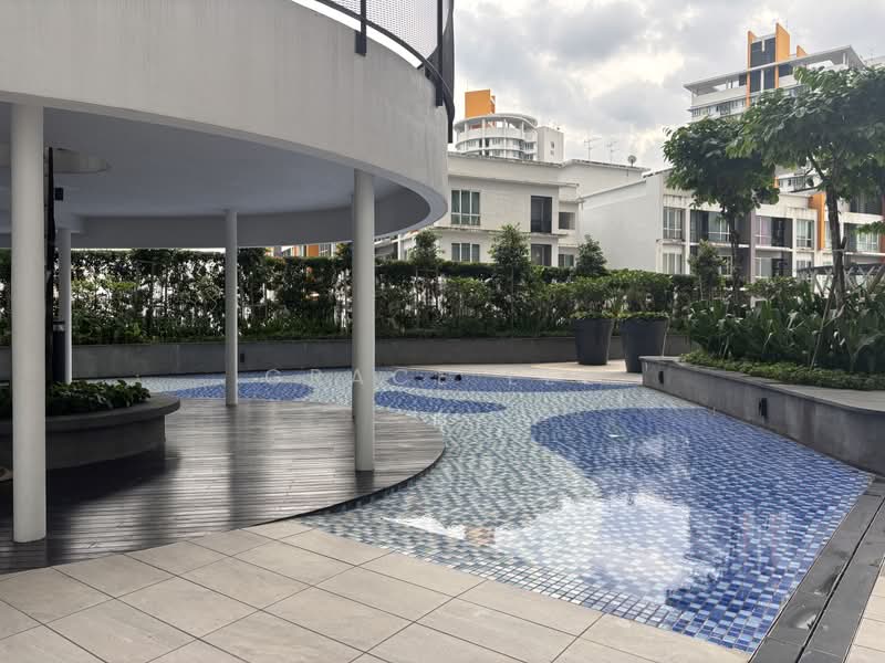 Service Residence for Sale at Bloomsvale Menara Vista Petaling - Grace Lee - Exterior - PropertyGuru.com.my