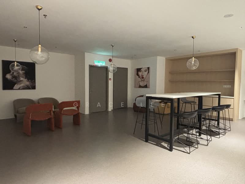 Service Residence for Sale at Bloomsvale Menara Vista Petaling - Grace Lee - Interior - PropertyGuru.com.my