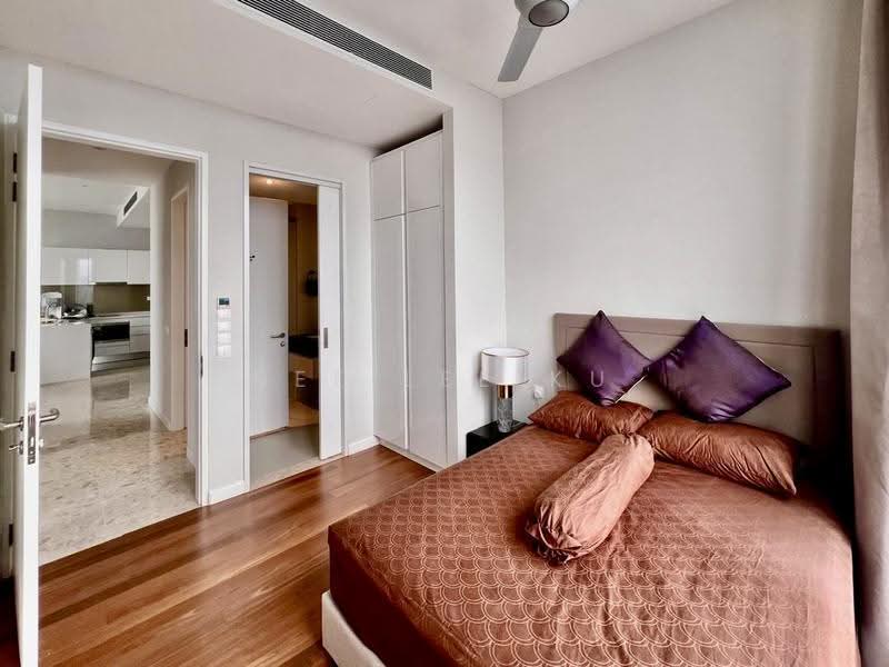 Service Residence for Sale at Pavilion Ceylon Hill - Bee Lee Ku - PropertyGuru.com.my