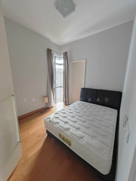 Service Residence for Rent at The Panorama - Sariah Saad - Bedroom - PropertyGuru.com.my