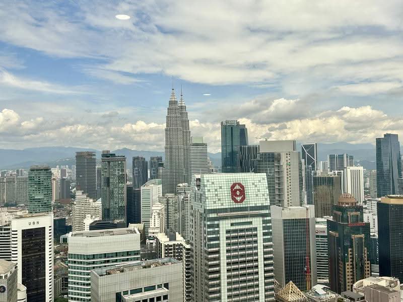 Kediaman Servis untuk Dijual di Pavilion Ceylon Hill - Bee Lee Ku - View - PropertyGuru.com.my
