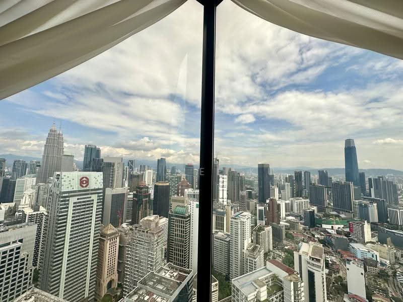 Kediaman Servis untuk Dijual di Pavilion Ceylon Hill - Bee Lee Ku - View - PropertyGuru.com.my