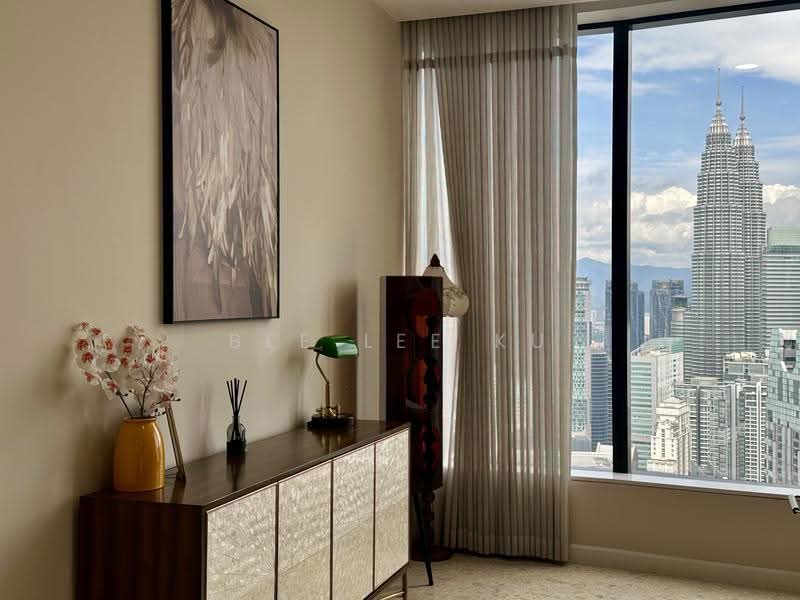 Kediaman Servis untuk Dijual di Pavilion Ceylon Hill - Bee Lee Ku - View - PropertyGuru.com.my