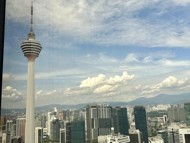 Kediaman Servis untuk Dijual di Pavilion Ceylon Hill - Bee Lee Ku - View - PropertyGuru.com.my