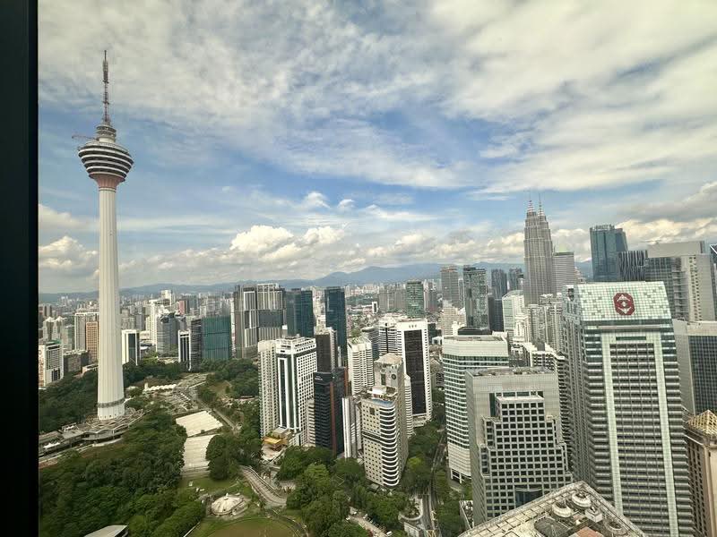 Kediaman Servis untuk Dijual di Pavilion Ceylon Hill - Bee Lee Ku - View - PropertyGuru.com.my