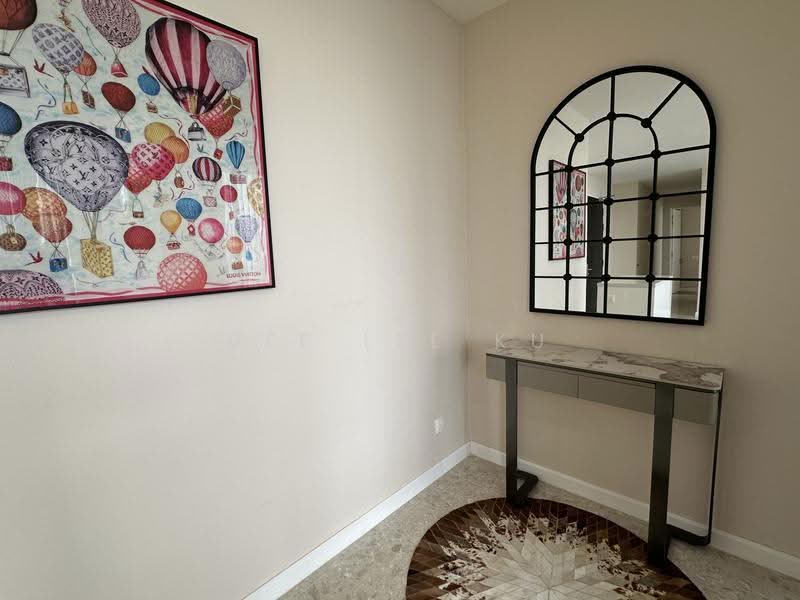 Kediaman Servis untuk Dijual di Pavilion Ceylon Hill - Bee Lee Ku - Interior - PropertyGuru.com.my
