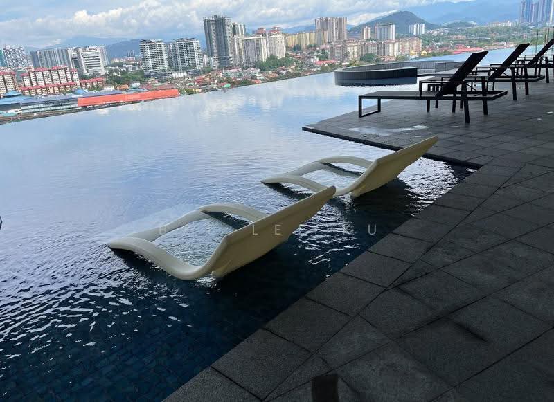 Service Residence for Sale at Service Suites @ Pavilion Embassy - Bee Lee Ku - View - PropertyGuru.com.my